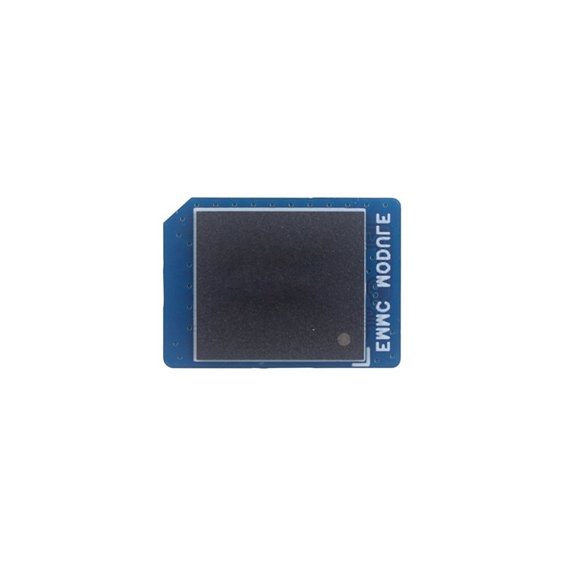 Orange Pi 5 Plus 32Gb - Módulo de Armazenamento Flash EMMC B29C-32GB