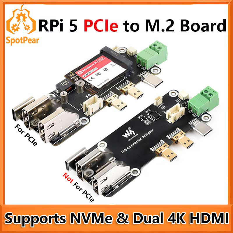 Placa adaptadora multifunciona - Turing Pi 2 avaliação e preço